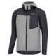 GOREWEAR Mens C5 GORE-TEX Trail Hooded Cycling Jacket in Black XL Regular fit Waterproof 4E953379, 100528-9900-XXL