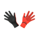 GOREWEAR C3 GORE-TEX INFINIUMTM Stretch Mid Gloves in Fireball/Black 2XL Windproof CA0CCE2A, 100520-AY99-10