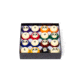 KUIU Billiard Ball Set in Multi 3986A515, Multi, One Size, Adult, 7966683299998