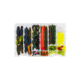 Big Bite Baits Kids Soft Baits Kit, Multi, Pack, BBB-BB-KIDS-KIT
