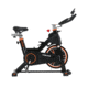 Yosuda Magnetic Exercise Bike, Black, One Size, 7287540646062