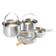 iKamper Camp Cookset 04DD05EB, BC030-001