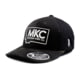 Montana Knife Company MKC Big State Patch Performance Hat - Men's, Dark Camo, One Size, MKC-000584
