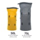 Six Moon Designs Backpacking Dry Bags, 75L, 13001-L