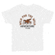 Milk X Whiskey Wild For The Wild - Toddler D3E3DA41, 4, 196329412632