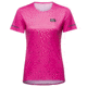 GOREWEAR Contest Daily Running Tee Womens in Process Pink 2XS Slim fit 790EBE8E, 100888-BI00-34