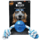 4BF for Best Friends Rope &amp; Ball Toy, Mask Techno, Medium, 29944