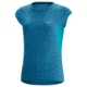 GOREWEAR R3 Womens Running Shirt in Sphere Blue/Scuba Blue XS 0-2 Regular fit 45597D67, 100611-AZ27-36
