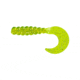 Big Bite Baits 2 Fat Grub 68881DD4, FG2