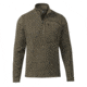 KUIU Base Camp Pullover Sweater in Ash Heather Size 3XL 82C26556, Ash Heather, 3XL, Adult, Male, 7644102754462