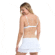 Body Glove Smoothies Lambada Cover-Up Skirt - Snow 11BBFDAD, S, Snow, 3910673-285-S