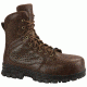 5.11 Tactical Evo 6in. CST Leather Boot, BISON, 14 1233210414W
