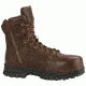 5.11 Tactical Evo 6in. CST Leather Boot, BISON, 14 1233210414W