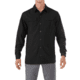 5.11 Tactical Freedom Flex Woven Long Sleeve, Black - 72417019XXL