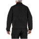 5.11 Tactical 4-in-1 Patrol Shell Jacket 2.0 - Mens, Black, 6XL, Tall, 48359-019-6XL-T