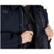 5.11 Tactical 4-In-1 Patrol Jacket 2.0 - Mens, Dark Navy, XLS, 48359ABR-724-XL-S