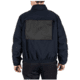 5.11 Tactical 4-In-1 Patrol Jacket 2.0 - Mens, Dark Navy, XLS, 48359ABR-724-XL-S