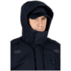 5.11 Tactical 4-In-1 Patrol Jacket 2.0 - Mens, Dark Navy, XLS, 48359ABR-724-XL-S