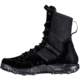 5.11 Tactical A.t.l.a.s. 8 Non-Zip Tactical Boots, Black, 5 US, Regular, 12422-019-5-R