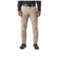 5.11 Tactical ABR Pro Pants - Men's, Khaki, 28in Waist, 36in Inseam, 74512ABR-055-28-36