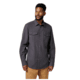 5.11 Tactical Austin Flannel Solid - Mens