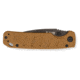 5.11 Tactical Braddock DP Mini 3in Folding Knife