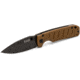 5.11 Tactical Braddock DP Mini 3in Folding Knife