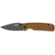5.11 Tactical Braddock DP Mini 3in Folding Knife