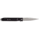 5.11 Tactical Flyte Elite SP Folding Knife, 3.15in, S35VN Steel, Spear Point, FRN, Black, 5830048-019-1 SZ