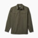 5.11 Tactical Freedom Flex Woven Long Sleeve Shirt - Men's, Ranger Green 2, Extra Small, 72417-1258-XS