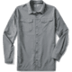 5.11 Tactical Freedom Flex Woven Long Sleeve Shirt - Men's, Storm 2, 2XL, 72417-1450-2XL