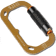 5.11 Tactical Trailblazer Gift Set, 3.5in, Tanto, Stainless Steel Blade, FRN, Tan, 5830051-999-1 SZ