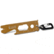 5.11 Tactical Trailblazer Gift Set, 3.5in, Tanto, Stainless Steel Blade, FRN, Tan, 5830051-999-1 SZ