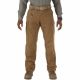 5.11 Tactical Stryke Pant w/Flex-Tac &amp; Teflon - Mens, Battle Brown, 28-34, 74369-116-28-34