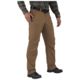 5.11 Tactical Apex Pant w/10 Pockets - Mens, Battle Brown, 28-34, 74434ABR-116-28-34