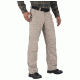 5.11 Tactical Apex Pant w/10 Pockets - Mens, Khaki, 28-34, 74434ABR-055-28-34