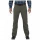 5.11 Tactical Apex Pant w/10 Pockets - Mens, TDU Green, 28-34, 74434ABR-190-28-34