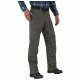 5.11 Tactical Apex Pant w/10 Pockets - Mens, TDU Green, 28-34, 74434ABR-190-28-34