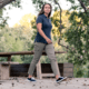 5.11 Tactical Ascent Pant, Ranger Green - 64450-186-0-R