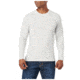 5.11 Tactical Charge Long Sleeve Active Top - Men's, Cinder, 2XL, 82125-089-2XL