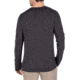 5.11 Tactical Charge Long Sleeve Active Tops - Mens, Volcanic, Large, 82125-098-L