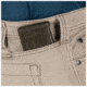 5.11 Tactical Defender-flex Range Pant, Khaki - 74517-055-28-28