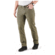 5.11 Tactical Defender-flex Range Pant, Ranger Green - 74517-186-36-34