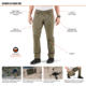5.11 Tactical Defender-flex Range Pant, Ranger Green - 74517-186-36-34