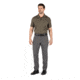 5.11 Tactical Delta Pant, Flint - 74526-258-36-34