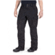 5.11 Tactical Duty Rain Shell Pants - Mens, 2XL, Black, 48350-019-2XL