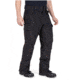 5.11 Tactical Duty Rain Shell Pants - Mens, 2XL, Black, 48350-019-2XL