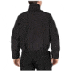 5.11 Tactical Fast-Tac Duty Jacket - Mens, Black, Extra Large, Regular- 48357-019-XL-R