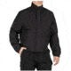 5.11 Tactical Fast-Tac Duty Jacket - Mens, Black, Extra Large, Regular- 48357-019-XL-R