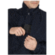 5.11 Tactical Fast-Tac Duty Jacket - Mens, Dark Navy, Extra Small, Regular, 48357-724-XS-R